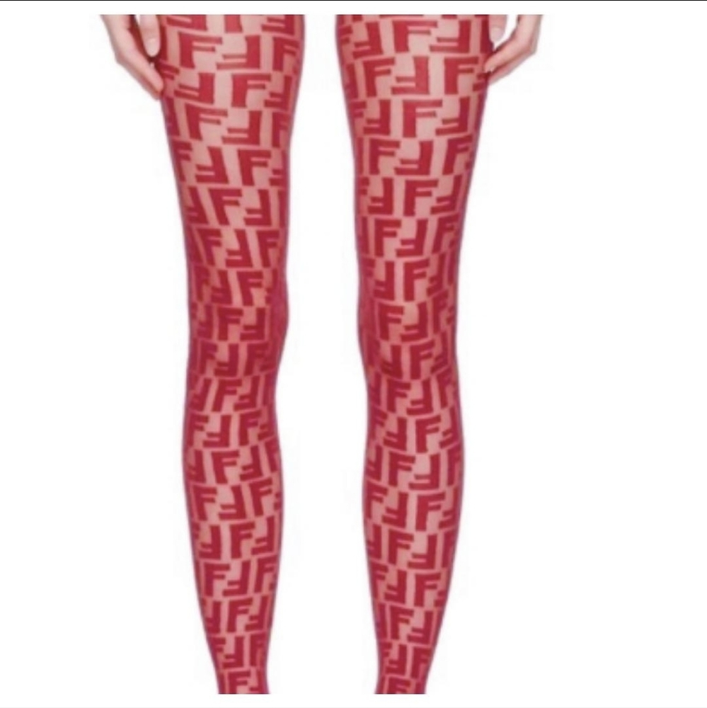 Inspired FF stockings
